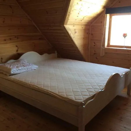 Holiday home Valhouse Kirkenes