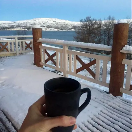 Valhouse Kirkenes