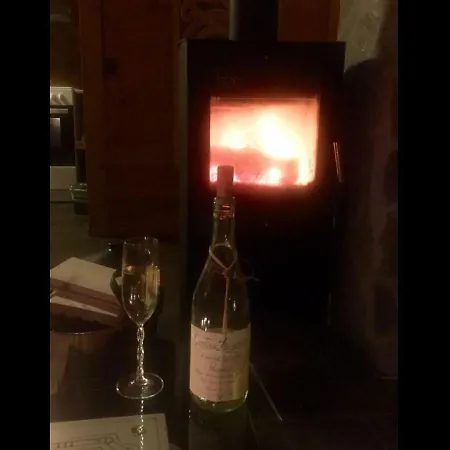 Holiday home Valhouse *